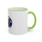 Quadrina's Koffee — Los Angeles Rams Helmet Mug (11oz) - Image 40