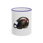 Quadrina's Koffee — Tampa Bay Buccaneers Helmet Mug (11oz) - Image 5