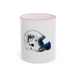 Quadrina's Koffee — Miami Dolphins Helmet Mug (11oz) - Image 41