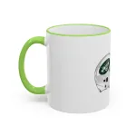 Quadrina's Koffee — New York Jets Helmet Mug (11oz) - Image 39