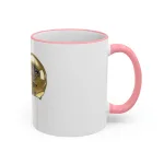 Quadrina's Koffee — New Orleans Saints Helmet Mug (11oz) - Image 44