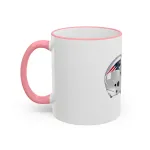 Quadrina's Koffee — New England Patriots Helmet Mug (11oz) - Image 43