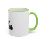 Quadrina's Koffee — New York Jets Helmet Mug (11oz) - Image 40