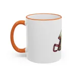 Quadrina's Koffee — San Francisco 49ers Helmet Mug (11oz) - Image 35