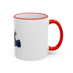 Quadrina's Koffee — Miami Dolphins Helmet Mug (11oz) - Image 24