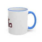 Quadrina's Koffee — New England Patriots Helmet Mug (11oz) - Image 28