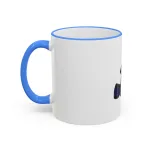 Quadrina's Koffee — Philadelphia Eagles Helmet Mug (11oz) - Image 27