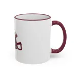 Quadrina's Koffee — New England Patriots Helmet Mug (11oz) - Image 12