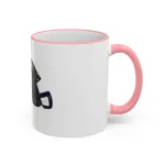 Quadrina's Koffee — Pittsburgh Steelers Helmet Mug (11oz) - Image 44