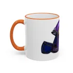 Quadrina's Koffee — Minnesota Vikings Helmet Mug (11oz) - Image 35