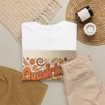 Quadrina's Koffee Heavy Cotton Tee - Image 4