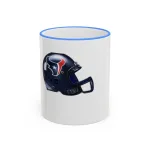 Quadrina's Koffee — Houston Texans Helmet Mug (11oz) - Image 25