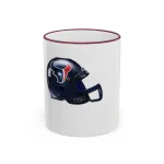 Quadrina's Koffee — Houston Texans Helmet Mug (11oz) - Image 9