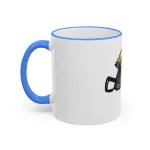 Quadrina's Koffee — New Orleans Saints Helmet Mug (11oz) - Image 27