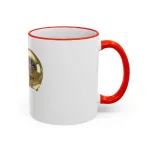 Quadrina's Koffee — New Orleans Saints Helmet Mug (11oz) - Image 24