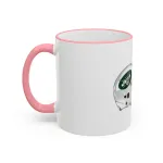 Quadrina's Koffee — New York Jets Helmet Mug (11oz) - Image 43