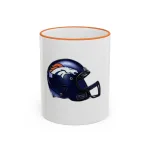 Quadrina's Koffee — Denver Broncos Helmet Mug (11oz) - Image 33