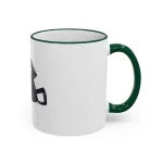 Quadrina's Koffee — Denver Broncos Helmet Mug (11oz) - Image 16