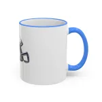 Quadrina's Koffee — Indianapolis Colts Helmet Mug (11oz) - Image 28