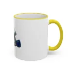 Quadrina's Koffee — Miami Dolphins Helmet Mug (11oz) - Image 20