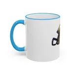 Quadrina's Koffee — New Orleans Saints Helmet Mug (11oz) - Image 31