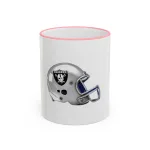 Quadrina's Koffee — Las Vegas Raiders Helmet Mug (11oz) - Image 41