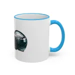 Quadrina's Koffee — Philadelphia Eagles Helmet Mug (11oz) - Image 32