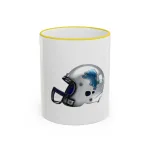 Quadrina's Koffee — Detroit Lions Helmet Mug (11oz) - Image 17