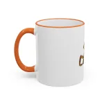 Quadrina's Koffee — Washington Commanders Helmet Mug (11oz) - Image 35
