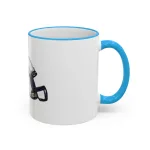 Quadrina's Koffee — Tennessee Titans Helmet Mug (11oz) - Image 32