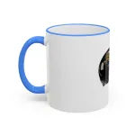 Quadrina's Koffee — Jacksonville Jaguars Helmet Mug (11oz) - Image 27