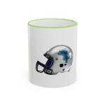 Quadrina's Koffee — Detroit Lions Helmet Mug (11oz) - Image 37