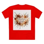 Quadrina's Koffee T-shirt - Image 6