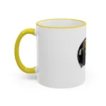 Quadrina's Koffee — Jacksonville Jaguars Helmet Mug (11oz) - Image 19