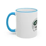 Quadrina's Koffee — New York Jets Helmet Mug (11oz) - Image 31