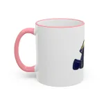Quadrina's Koffee — Los Angeles Rams Helmet Mug (11oz) - Image 43