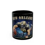 Black Mug (11oz, 15oz)