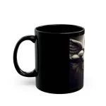 Black Mug (11oz, 15oz) - Image 3