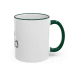 Quadrina's Koffee — Kansas City Chiefs Helmet Mug (11oz) - Image 16
