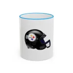Quadrina's Koffee — Pittsburgh Steelers Helmet Mug (11oz) - Image 29