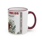 Quadrina's Koffee — Italian Espresso Mug (11oz) - Image 12