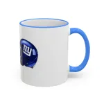 Quadrina's Koffee — New York Giants Helmet Mug (11oz) - Image 28