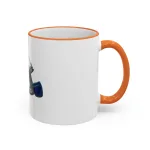 Quadrina's Koffee — Miami Dolphins Helmet Mug (11oz) - Image 36