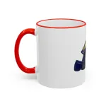 Quadrina's Koffee — Los Angeles Rams Helmet Mug (11oz) - Image 23
