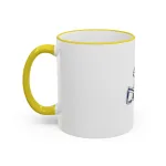 Quadrina's Koffee — New York Giants Helmet Mug (11oz) - Image 19
