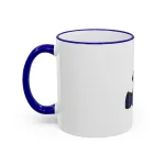 Quadrina's Koffee — Philadelphia Eagles Helmet Mug (11oz) - Image 7
