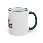 Quadrina's Koffee — New England Patriots Helmet Mug (11oz) - Image 16