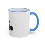Quadrina's Koffee — New York Jets Helmet Mug (11oz) - Image 28