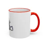 Quadrina's Koffee — Las Vegas Raiders Helmet Mug (11oz) - Image 24
