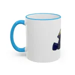 Quadrina's Koffee — Los Angeles Rams Helmet Mug (11oz) - Image 31